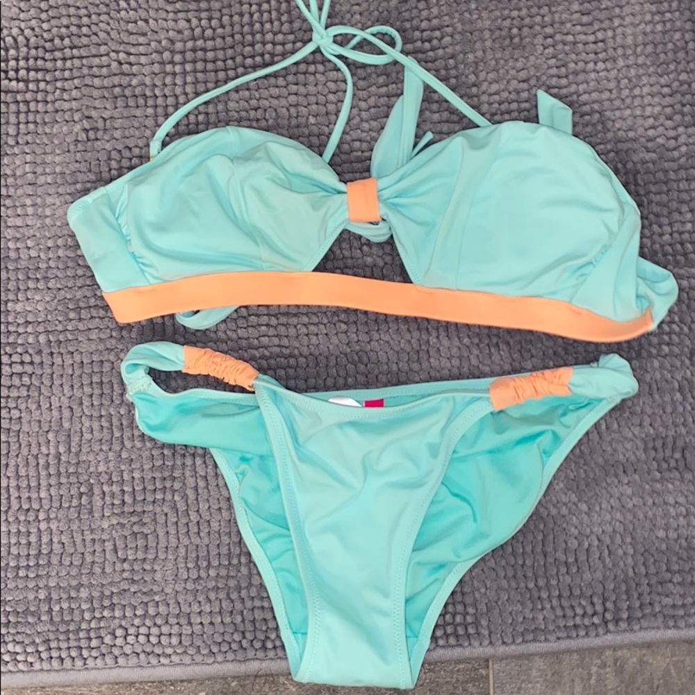 Swimwear